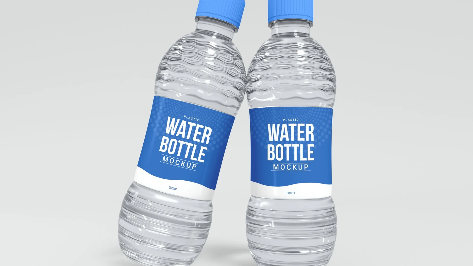 How many bottle of water is a gallon?