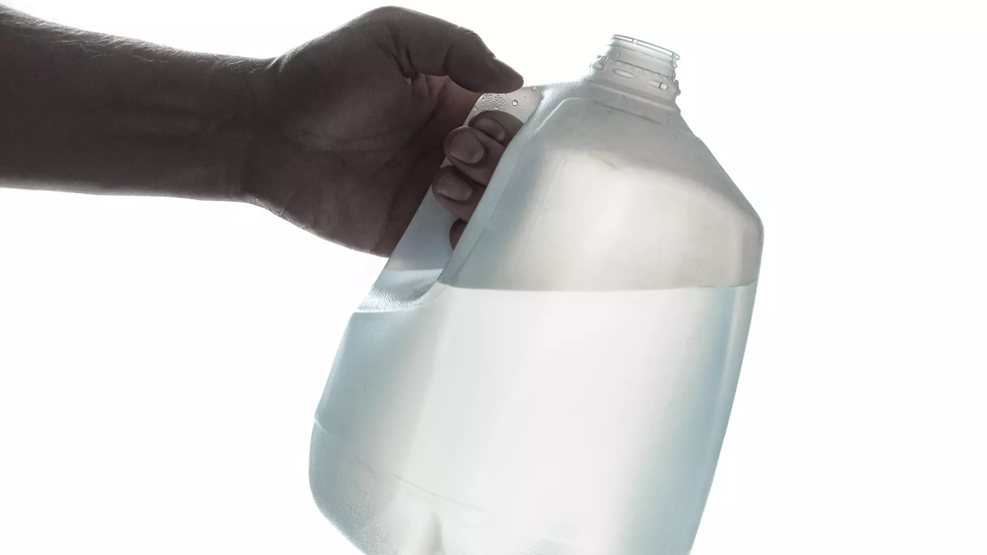 How Many Water Bottles are in a Gallon?