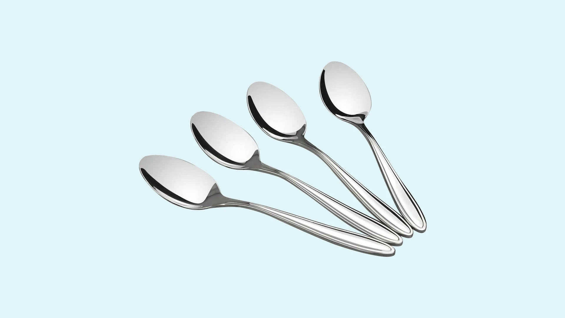 Table Spoons in 1 4 Cup