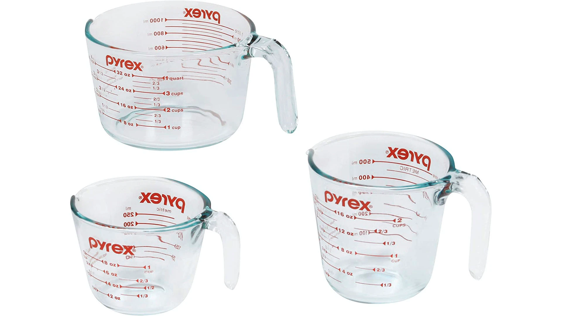 measuring cups Cups quarts ounces