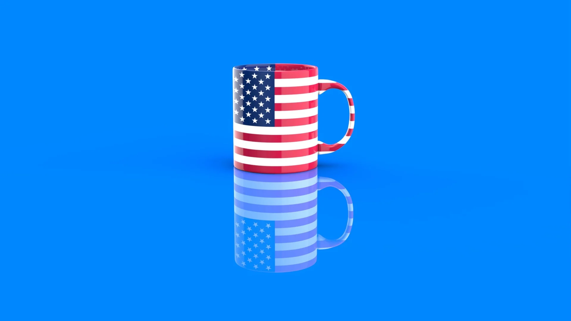 US Legal Cup