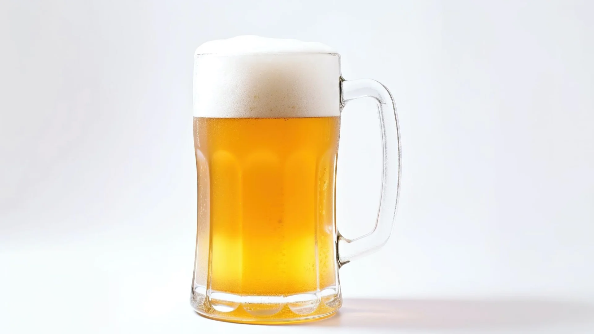 How Many ml in a Pint of Beer?
