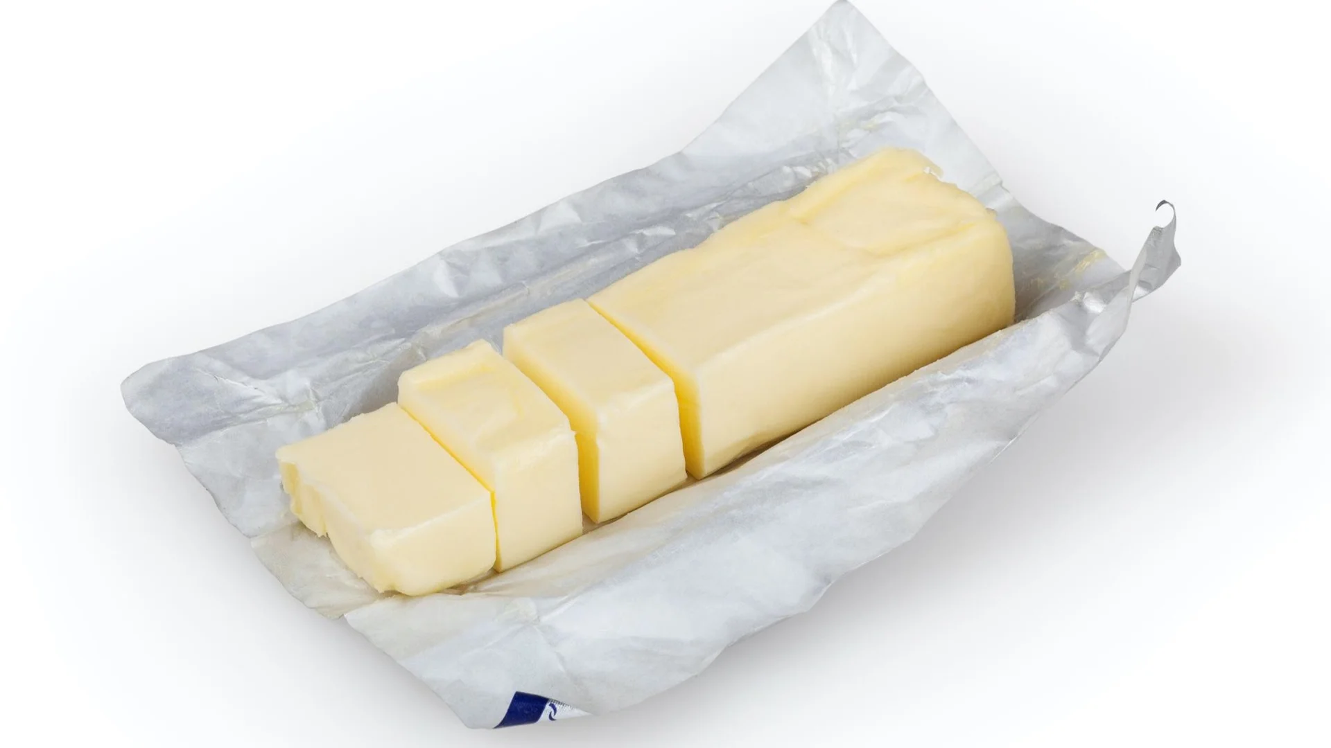 How Many Tablespoons in a Stick of Butter? Guide