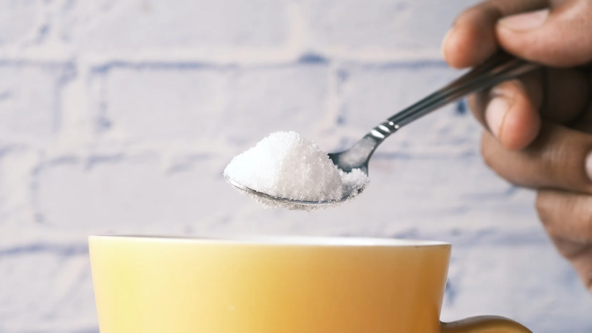 how many tsp in 1/4 cup of Sugar