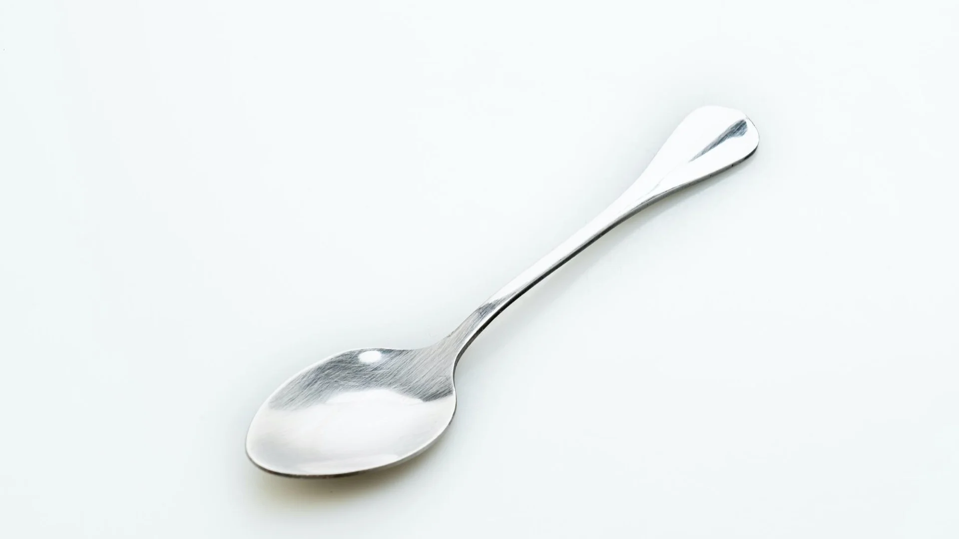 Teaspoon Sizes in the US and UK