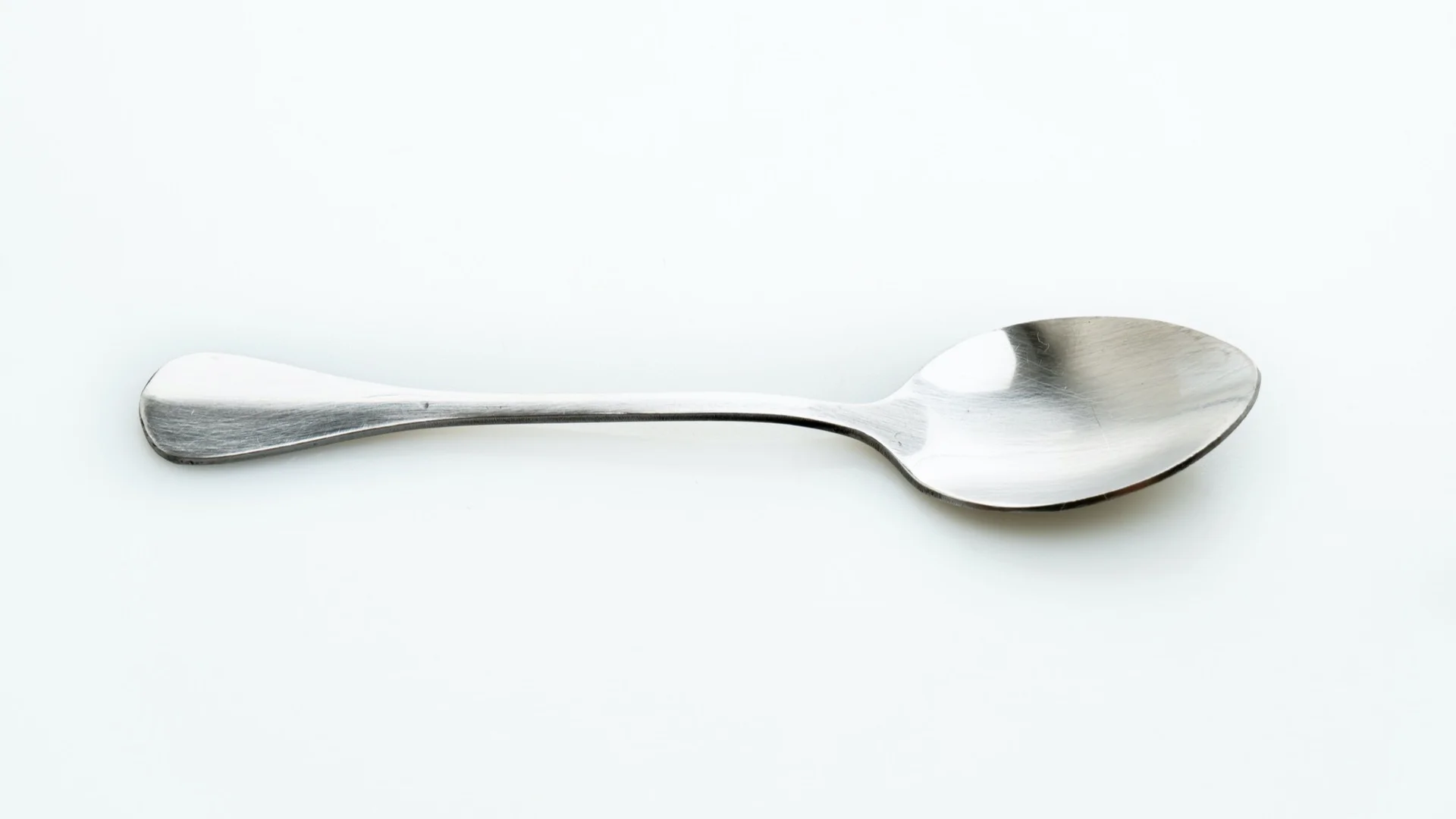The Concept of Teaspoons