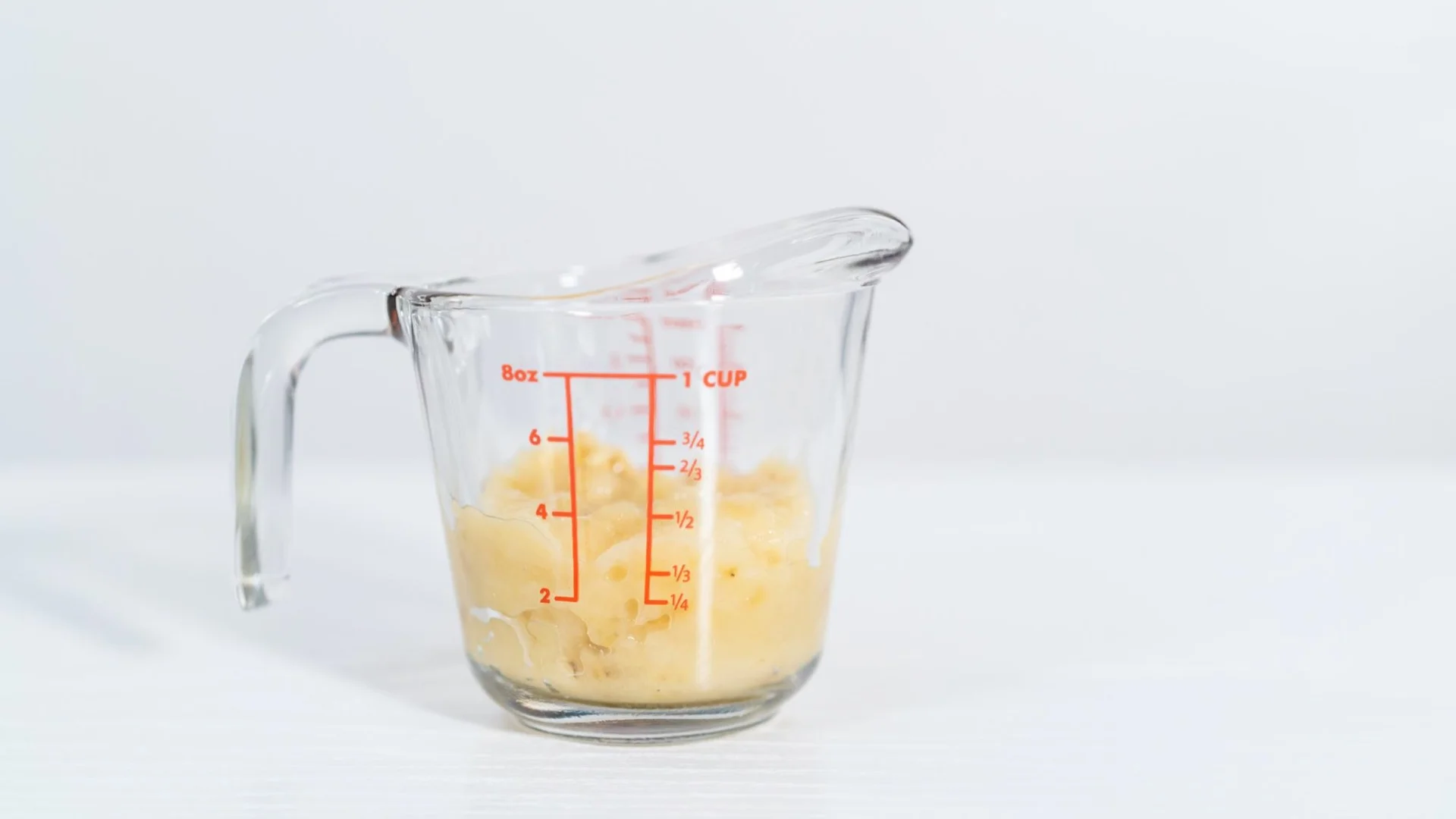 Tips for Accurate Measurements 2/3 cup to tbsp