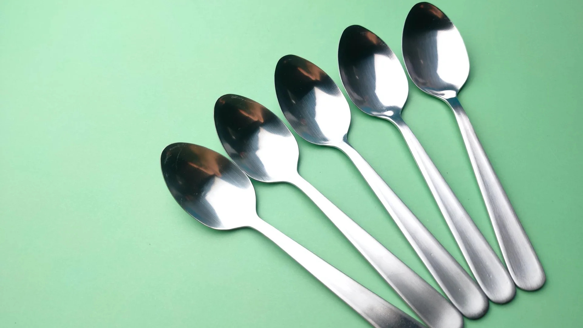 What is a Teaspoon in Cooking Terms?