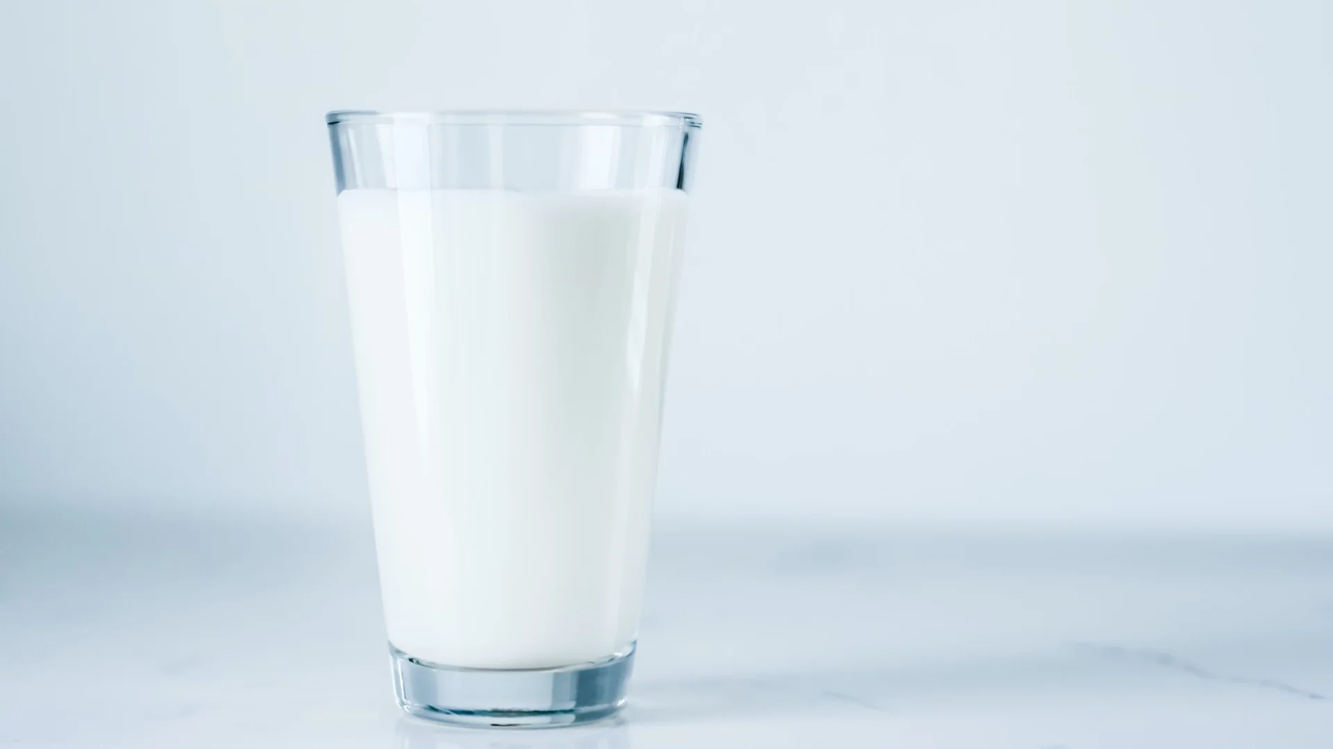 1 cup of milk: 8 oz
