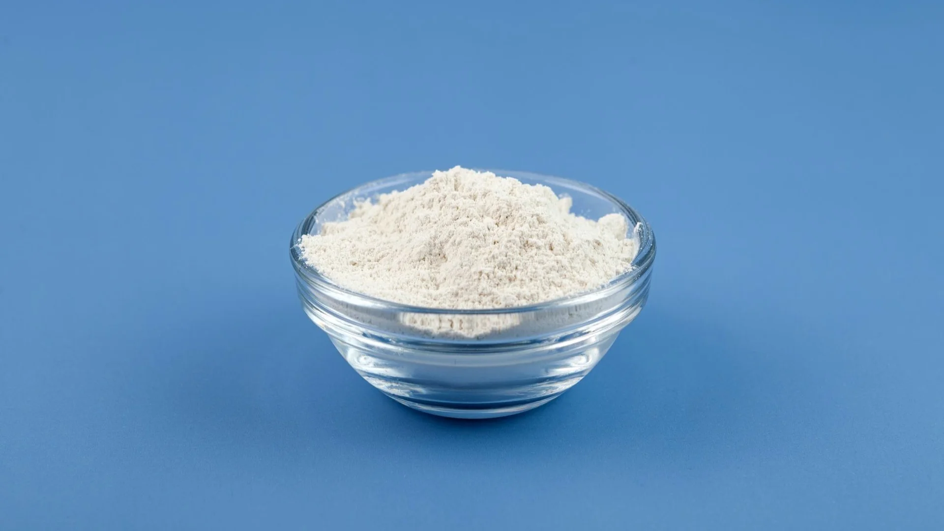 100 cc of flour: 100 ml of flour