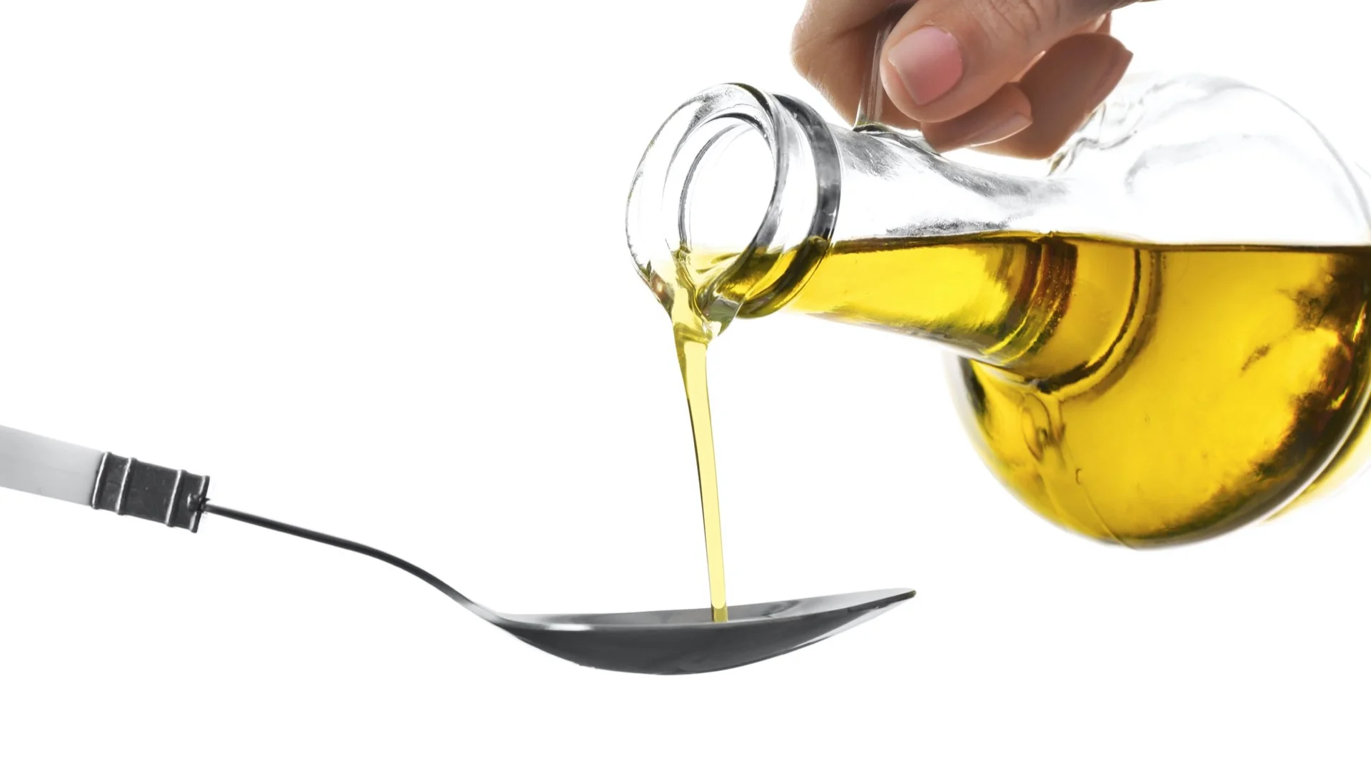 Olive Oil in Salad Dressing 50 ml