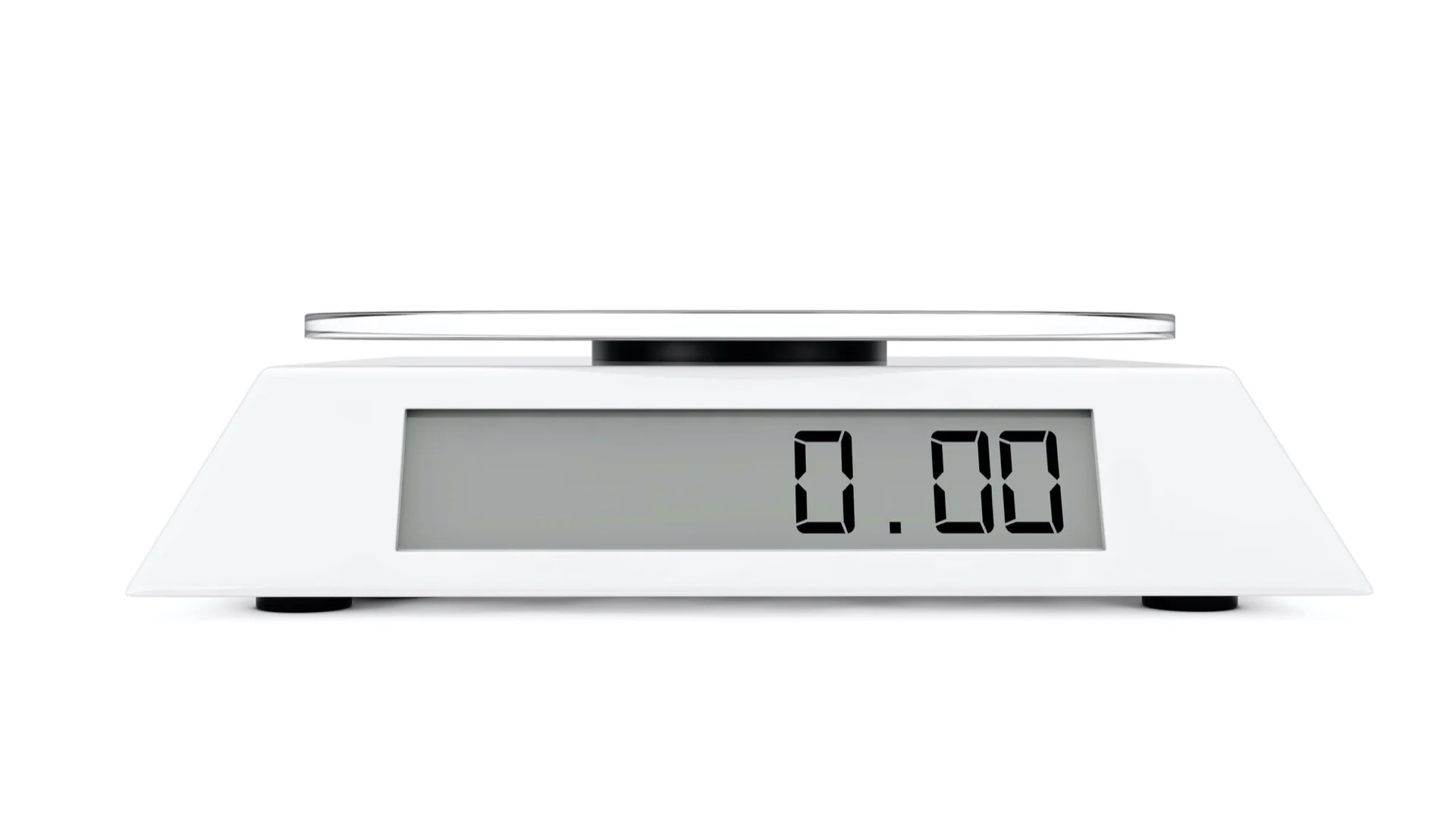 Use Digital Scales: They offer the most accurate measurements